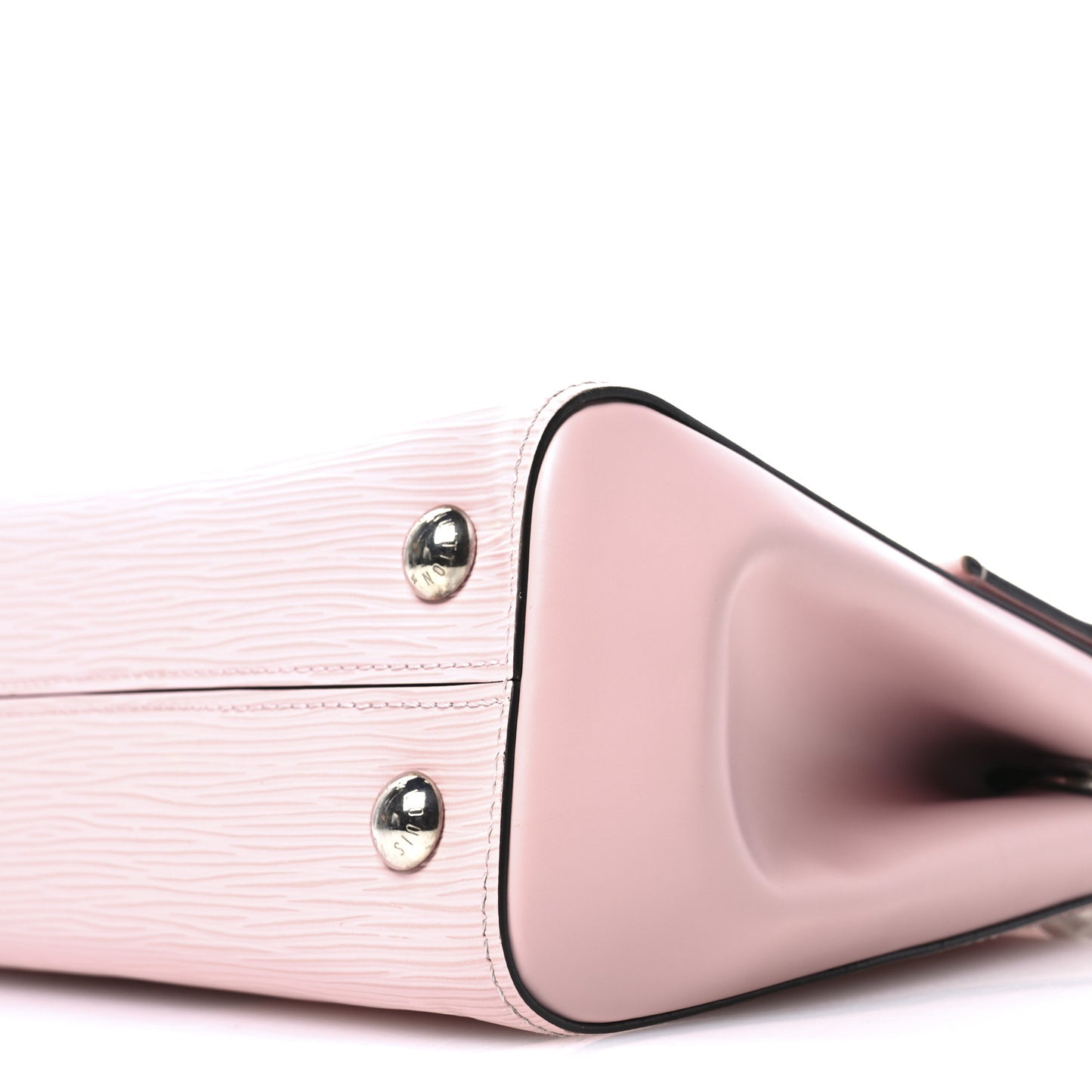 Epi Cluny BB Rose Ballerine
