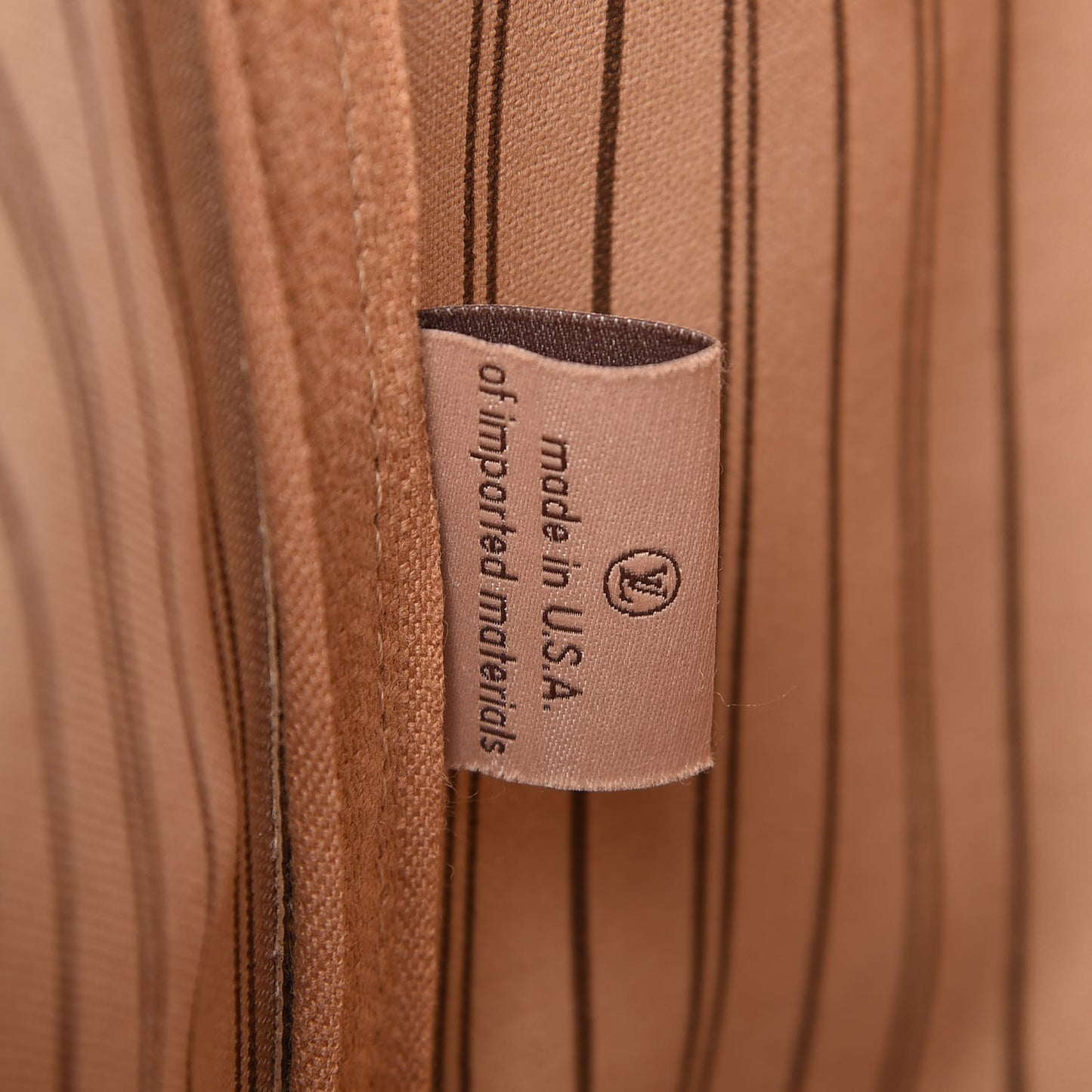 Monogram Neo Neverfull MM