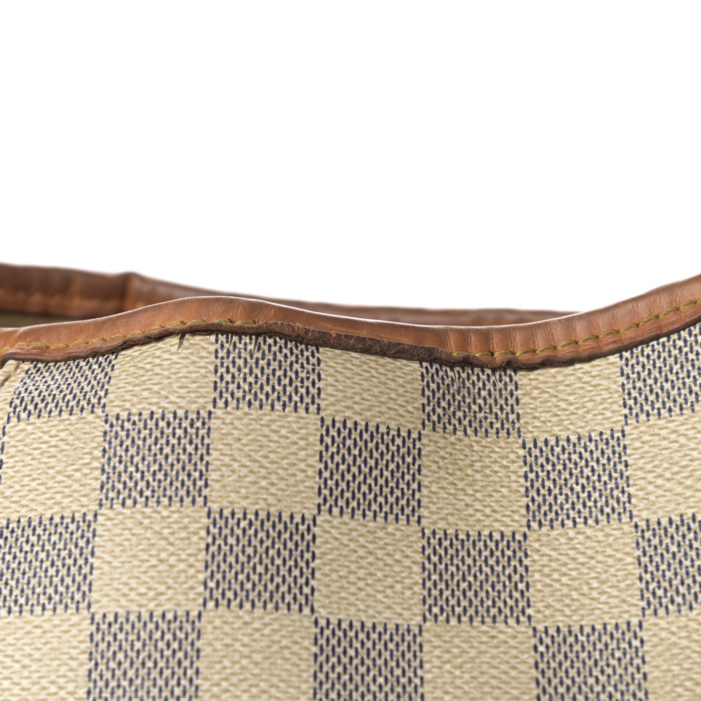 Damier Azur Galliera PM