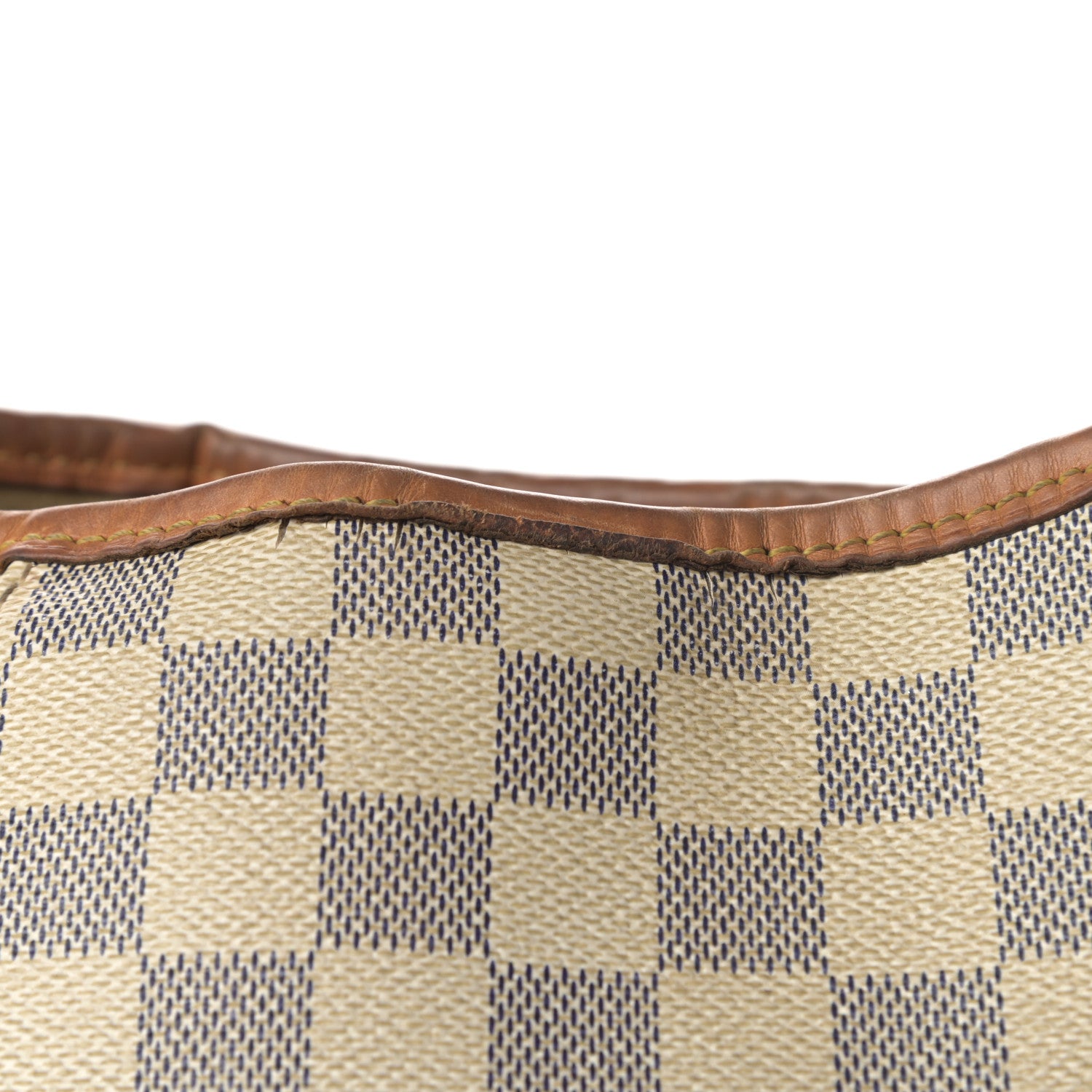 Louis Vuitton Damier Azur Galliera PM 21 of 24
