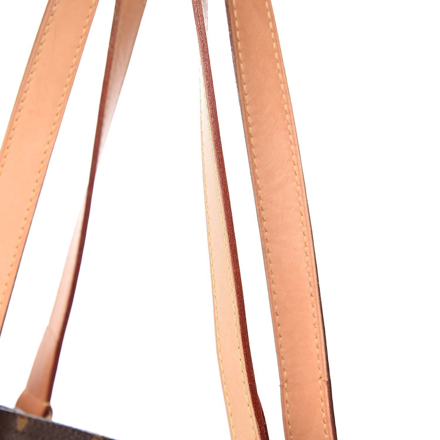 Louis Vuitton Monogram All-In PM 11 of 11