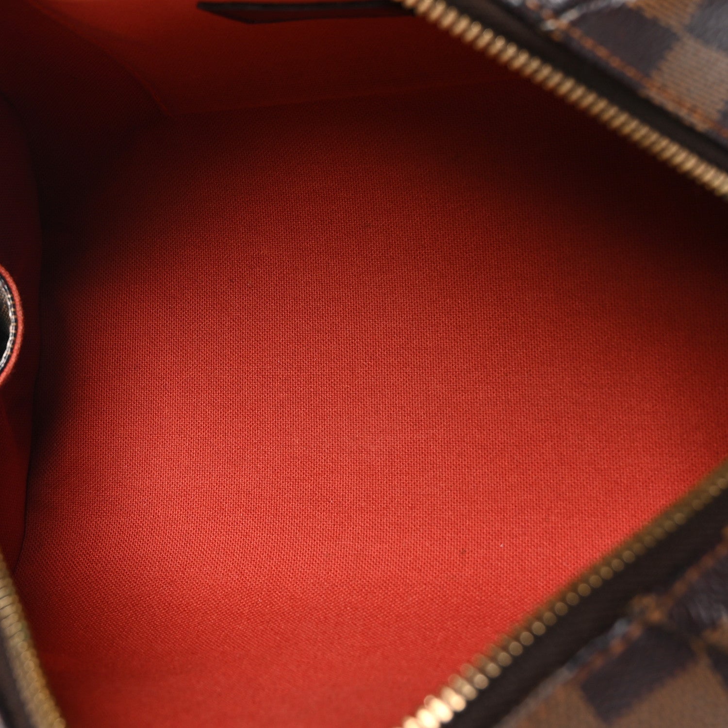 Louis Vuitton Damier Ebene Ribera Mini 5 of 10