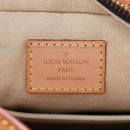 Louis Vuitton Monogram Hudson GM 6 of 13