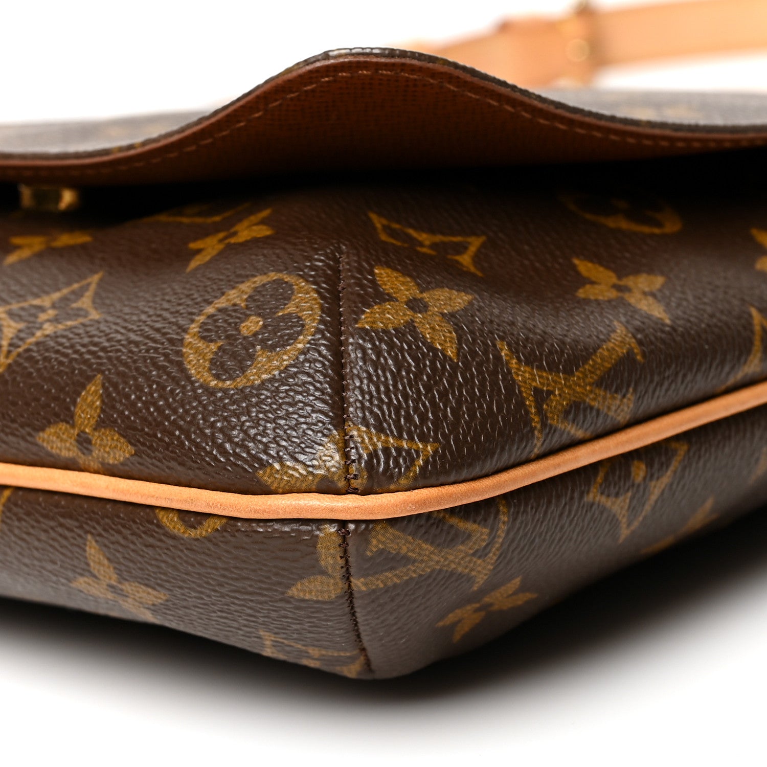 Louis Vuitton Monogram Musette Salsa 9 of 9