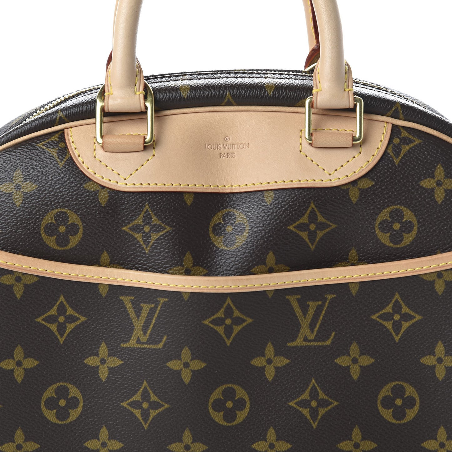 Monogram Trouville
