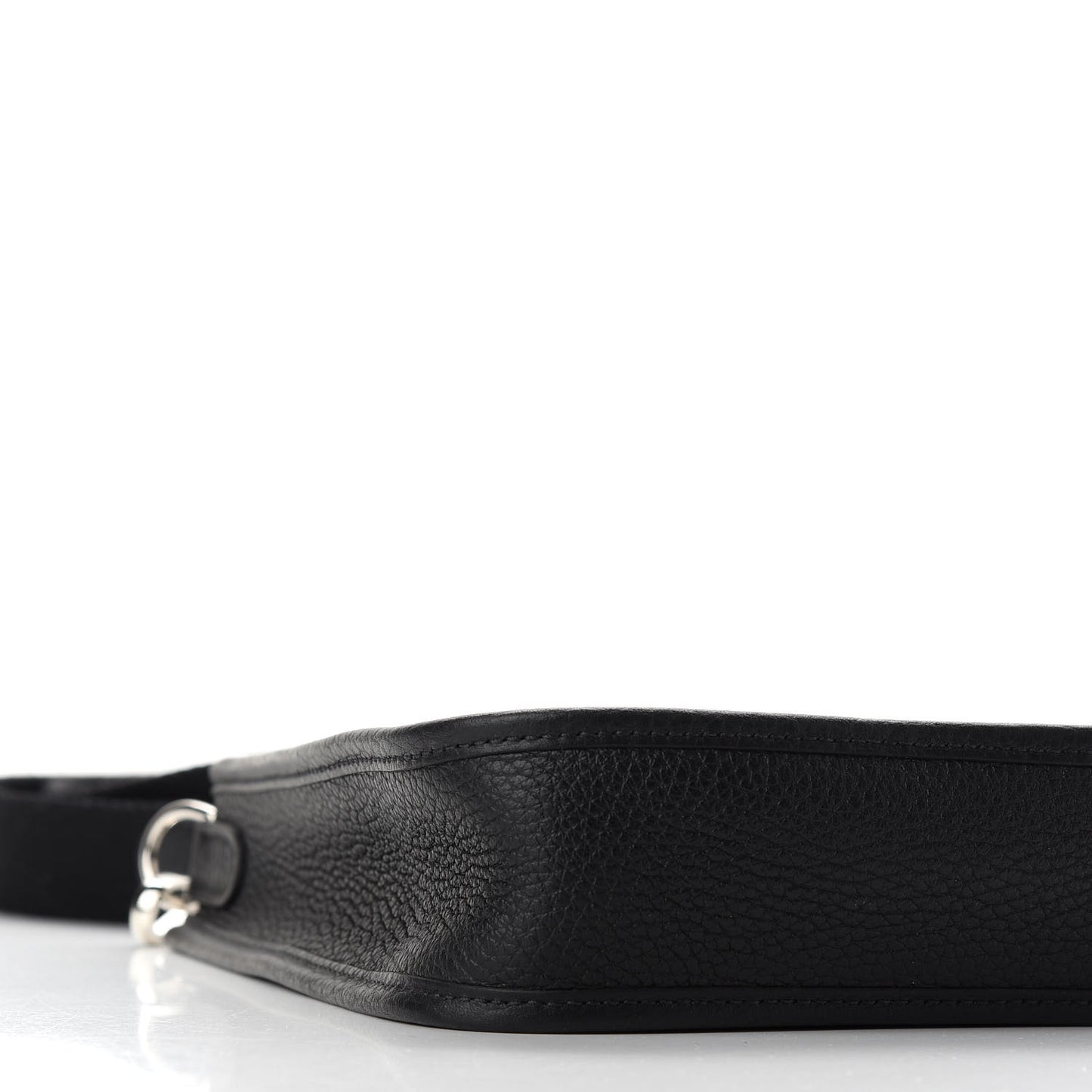 Taurillon Clemence Evelyne TPM Black