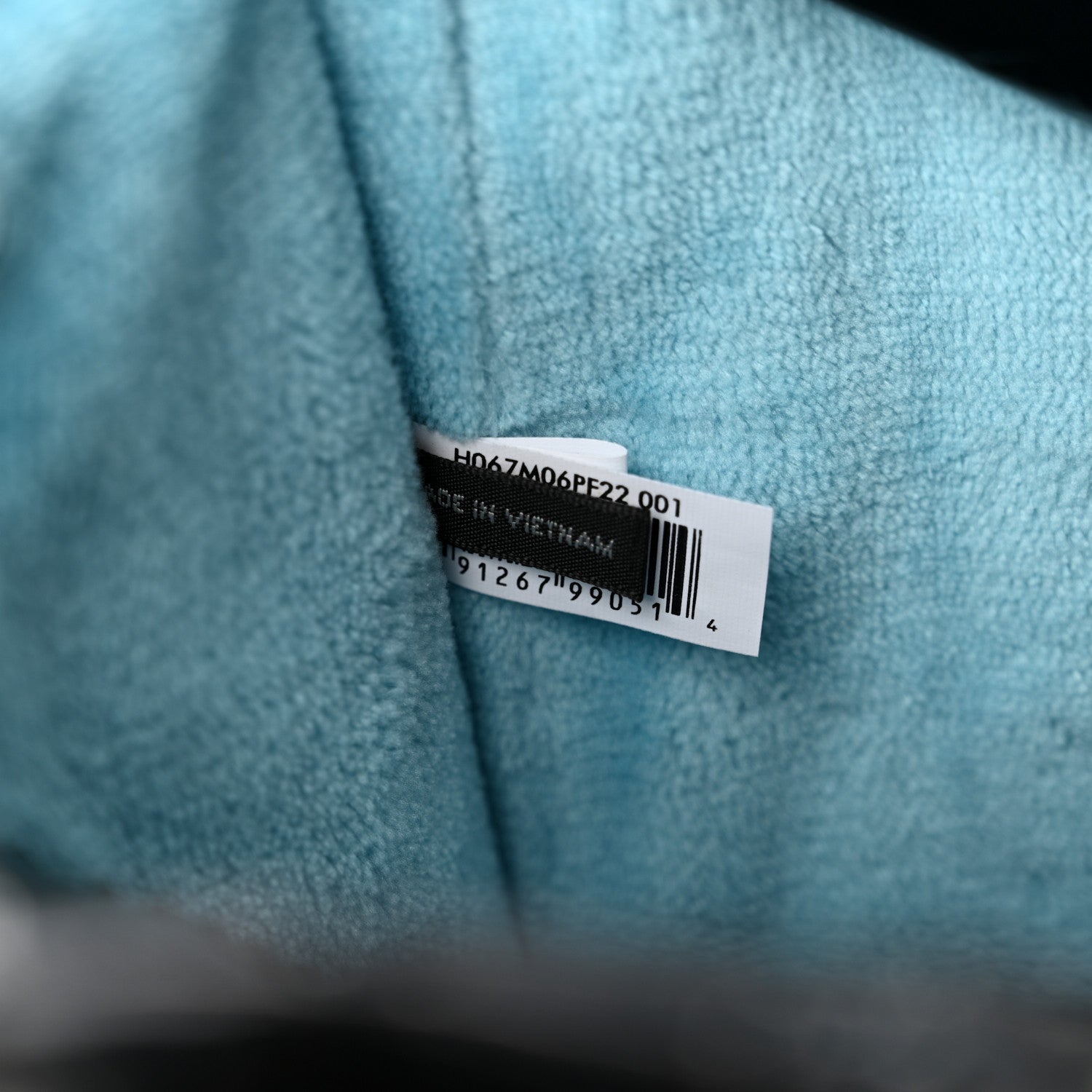 Marc Jacobs Tarp Medium Tote Bag Black 7 of 10