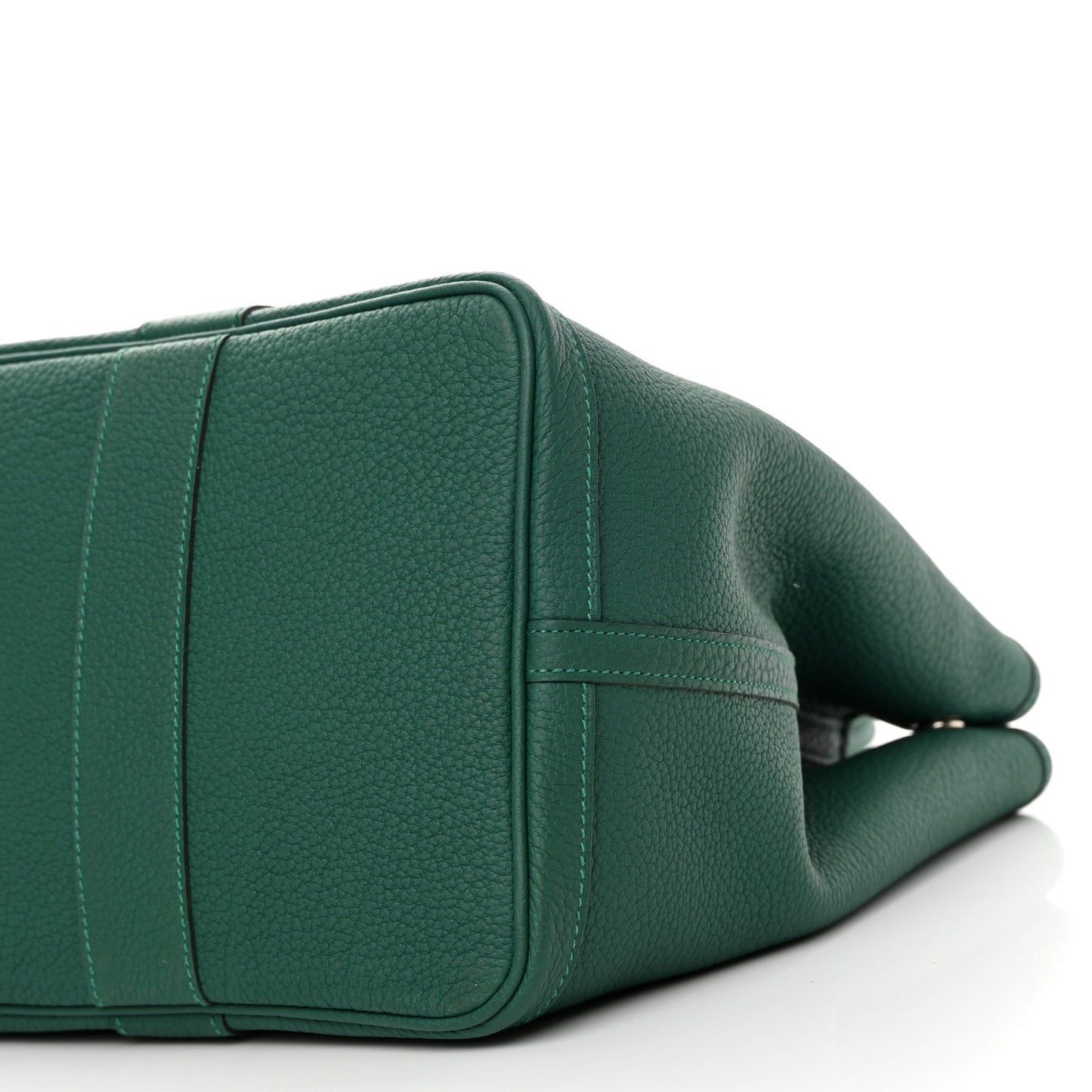 Negonda Garden Party Tote 36 MM Malachite
