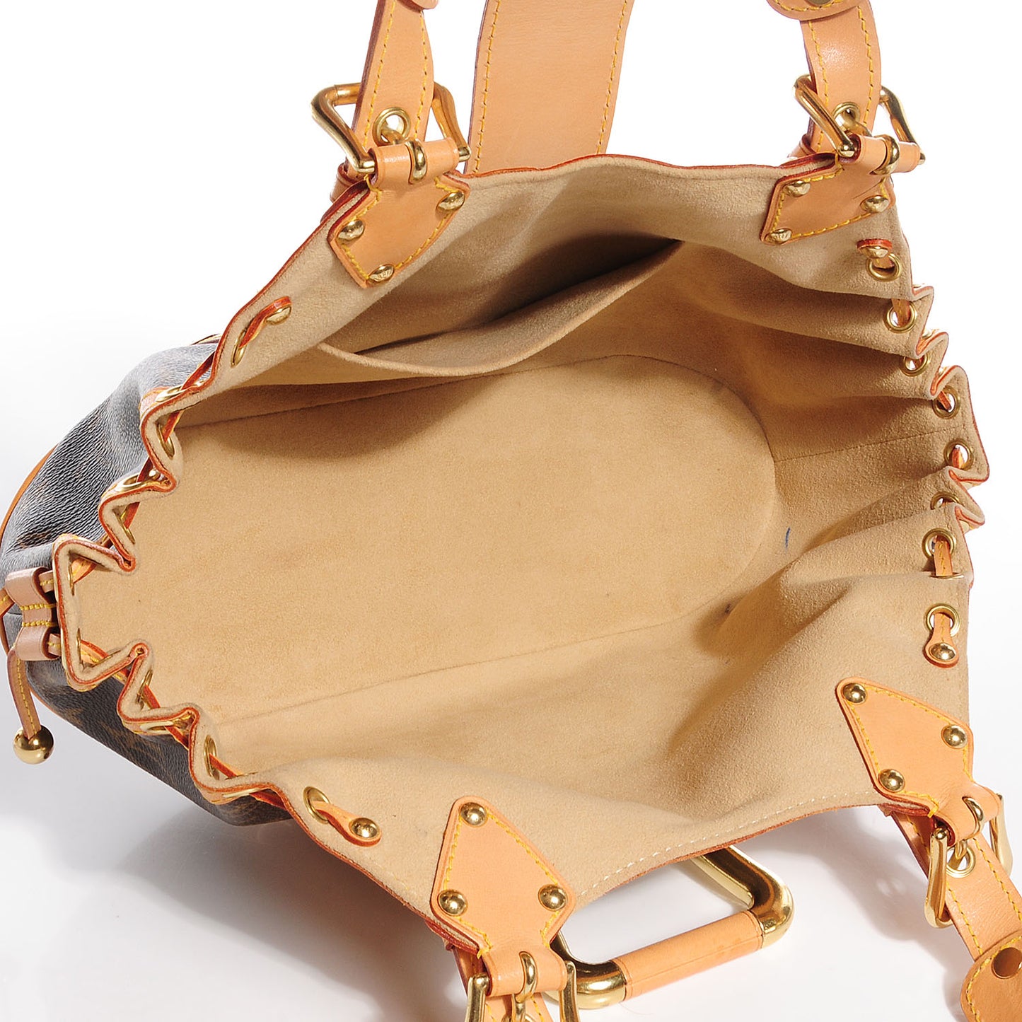 Monogram Theda GM