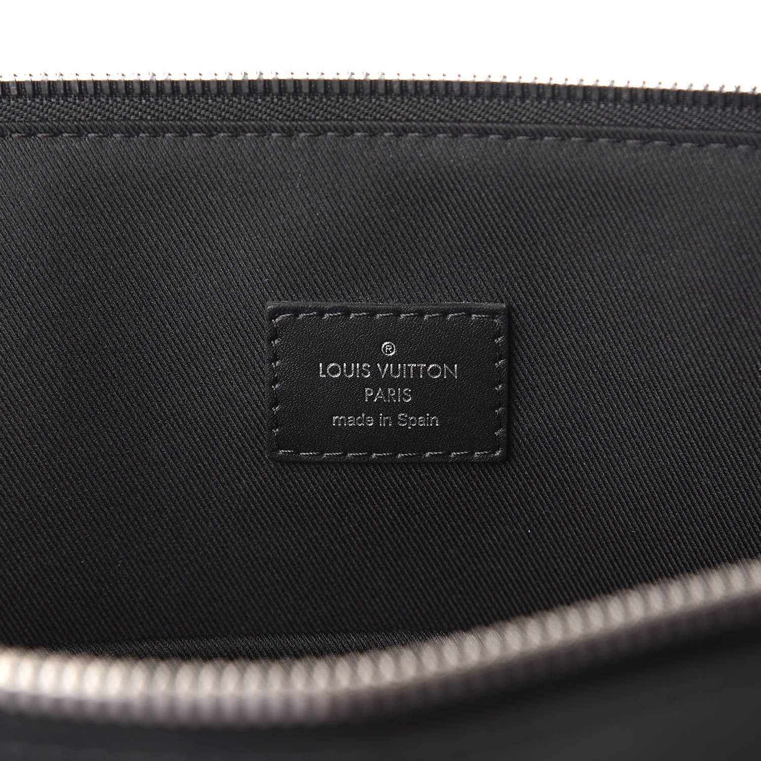Louis Vuitton Epi Oliver Briefcase Black 509736 – FASHIONPHILE