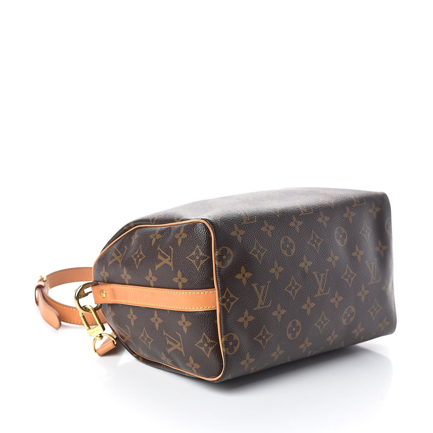 Monogram Speedy Bandouliere 25