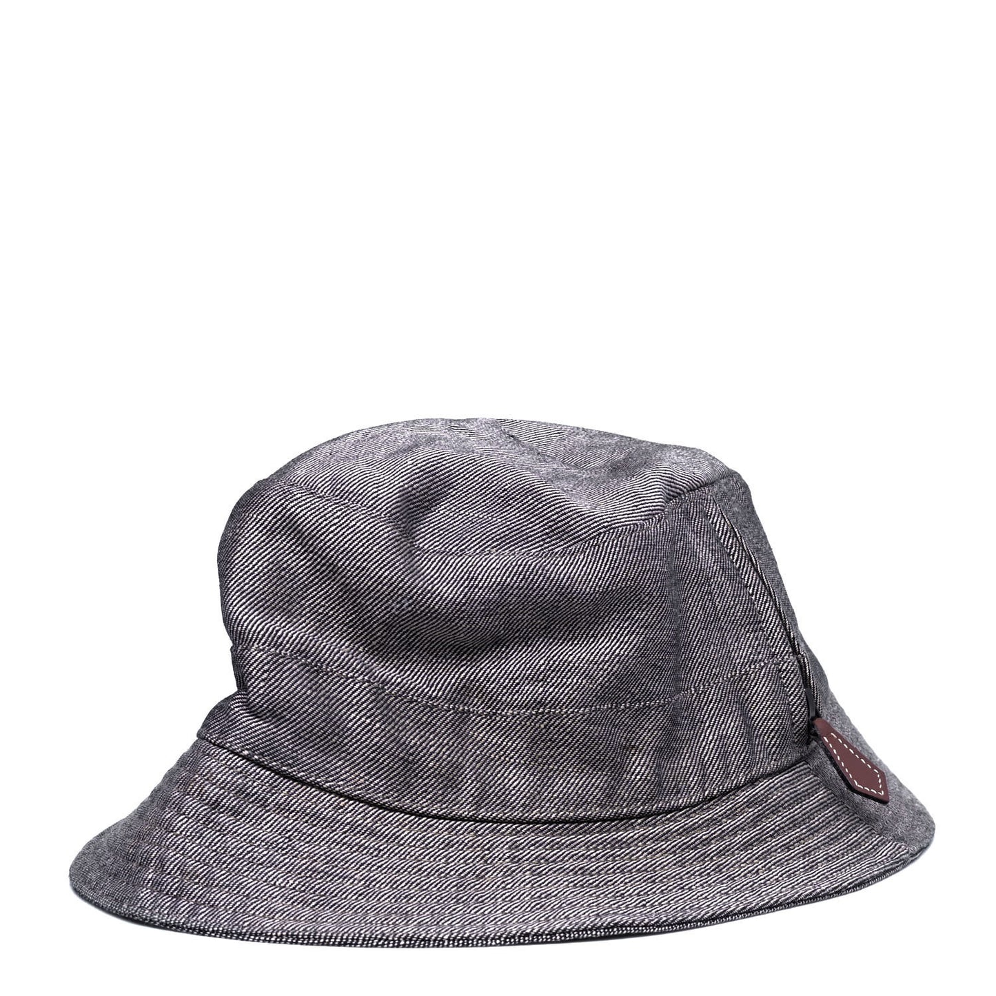 Linen Motsch Bucket Hat 59