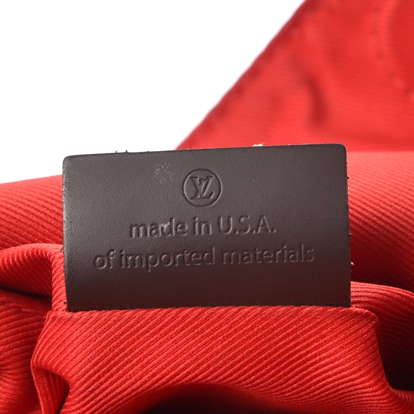 Damier Ebene Graceful PM