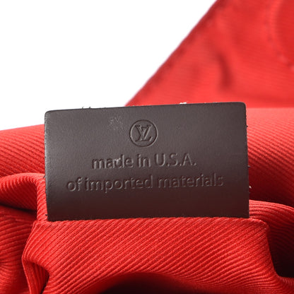 Louis Vuitton Damier Ebene Graceful PM 7 of 8