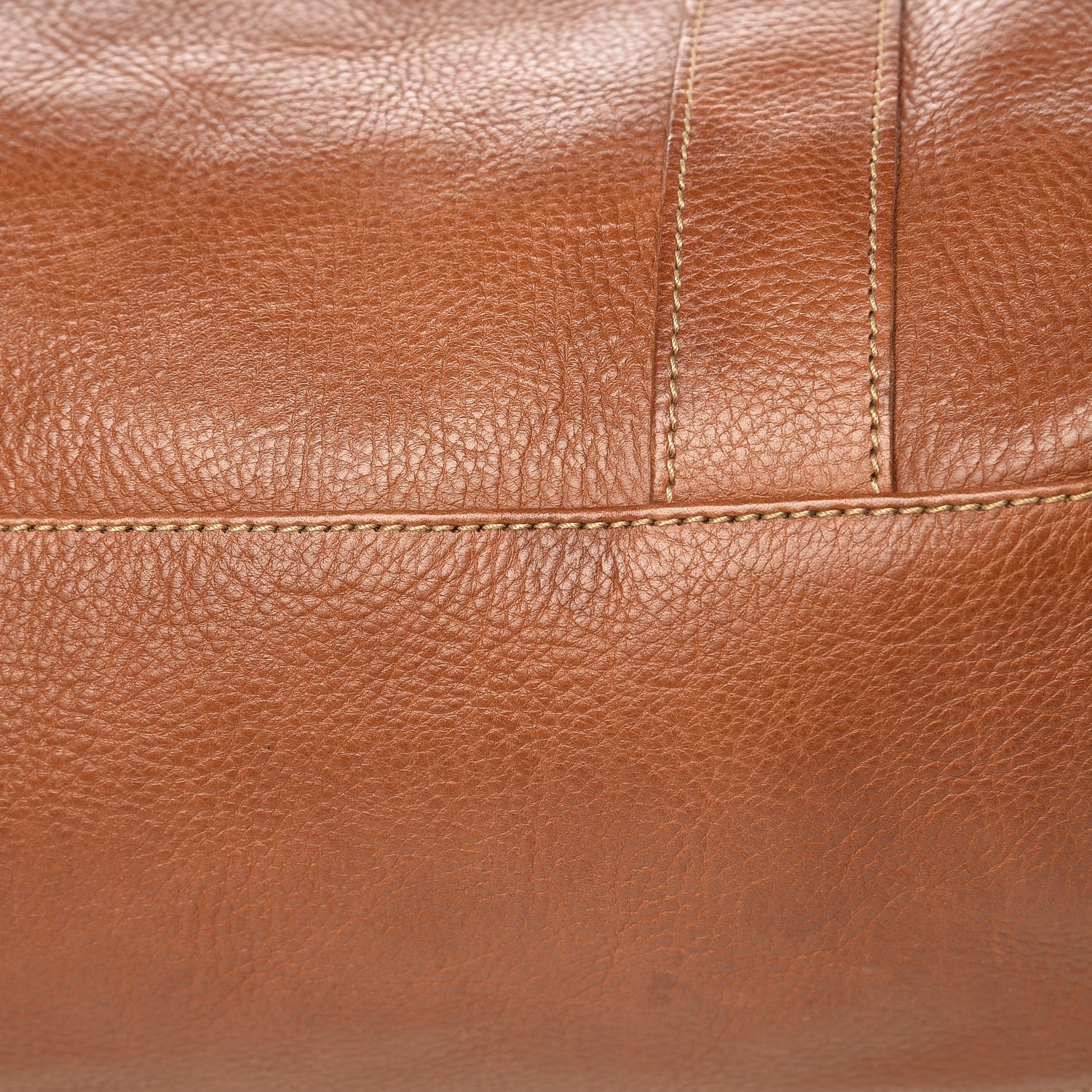 Mulberry Natural Leather Bayswater Oak 11 of 13