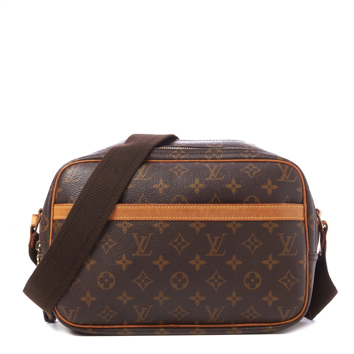 Monogram Reporter PM