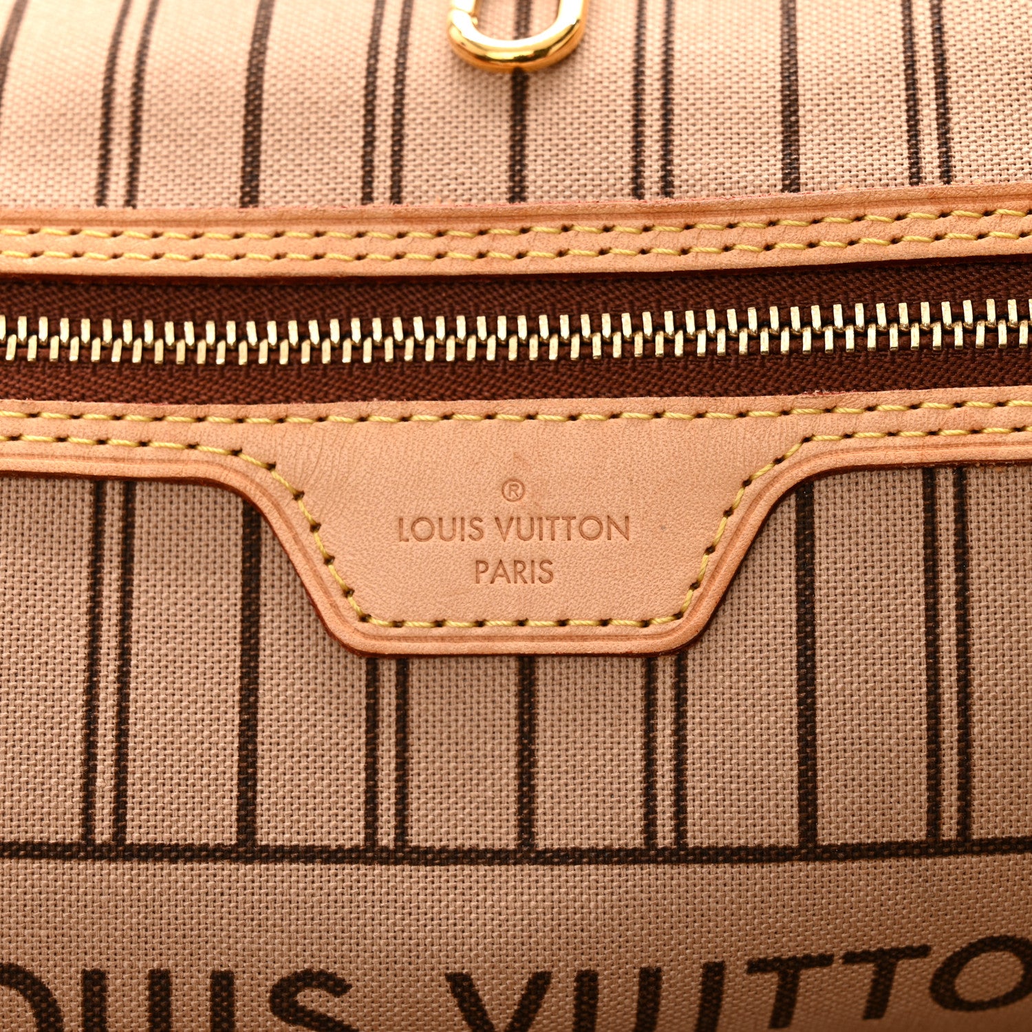 Louis Vuitton Monogram Neo Neverfull GM 7 of 13