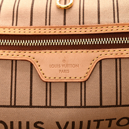 Louis Vuitton Monogram Neo Neverfull GM 7 of 13