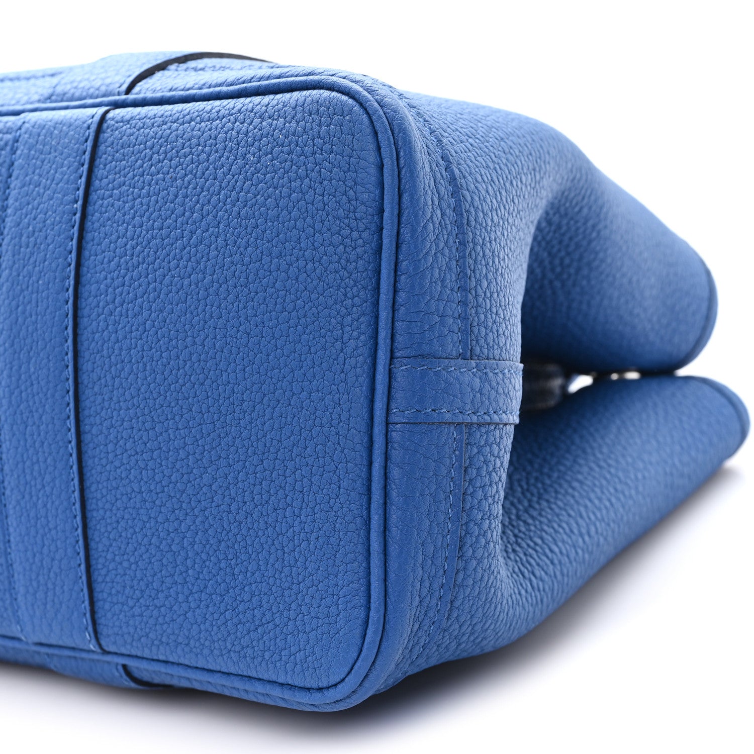 Hermes Negonda Garden Party 30 TPM Bleu Zanzibar 9 of 9