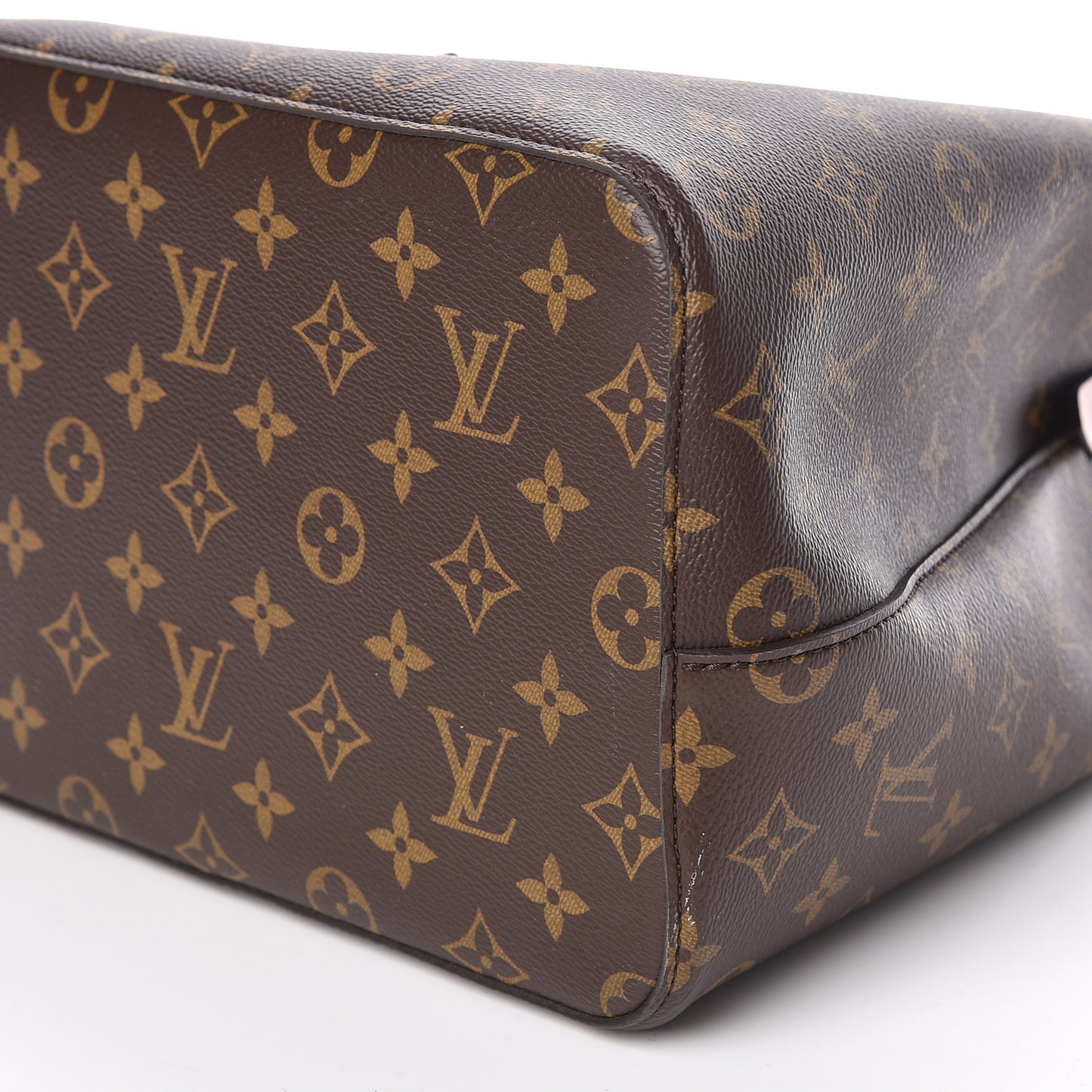 Monogram Neonoe MM Rose Poudre