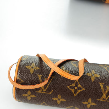 Louis Vuitton Monogram Papillon 30 With Companion 9 of 13