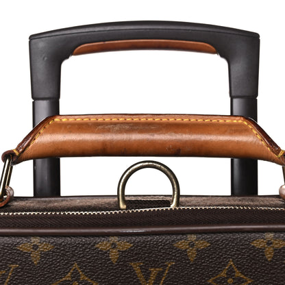 Louis Vuitton Monogram Pegase 60 18 of 26
