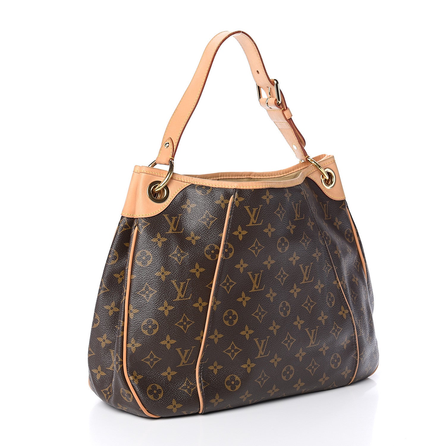 Louis Vuitton Monogram Galliera PM 2 of 7