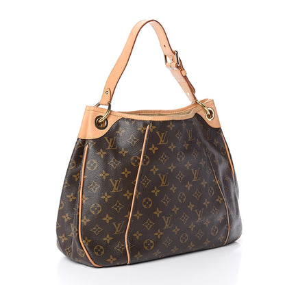 Louis Vuitton Monogram Galliera PM 2 of 7