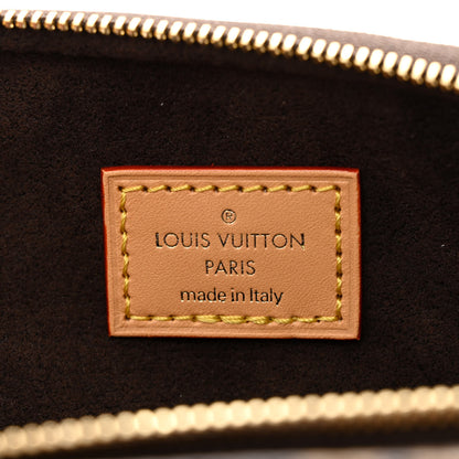 Louis Vuitton Monogram Mini Bumbag 6 of 10