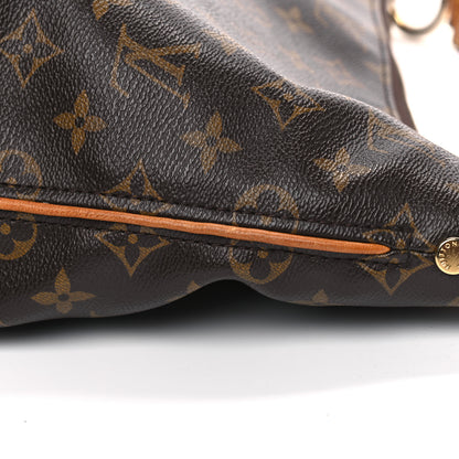 Louis Vuitton Monogram Sully PM 8 of 13