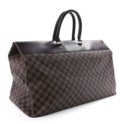 Louis Vuitton Damier Ebene Greenwich GM 3 of 11