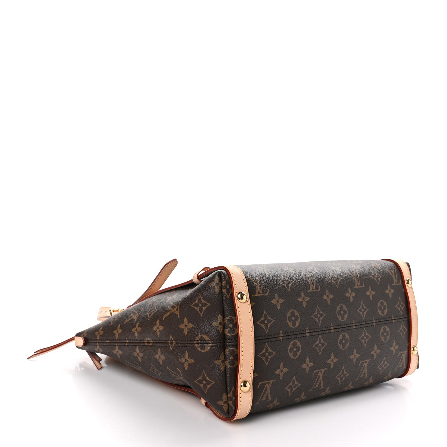 Louis Vuitton Monogram Tuileries 4 of 10