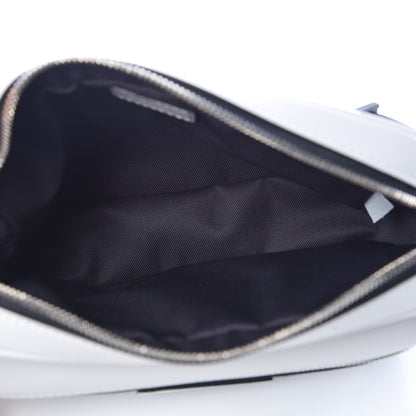 Louis Vuitton Taiga Monogram Outdoor Bumbag White 5 of 8