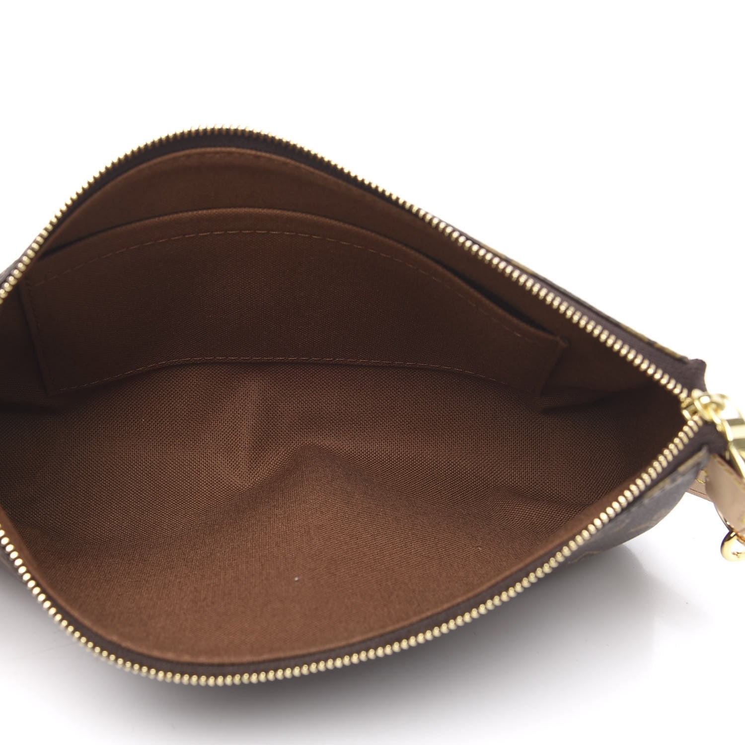 Louis Vuitton Monogram Pochette Accessories NM 5 of 10