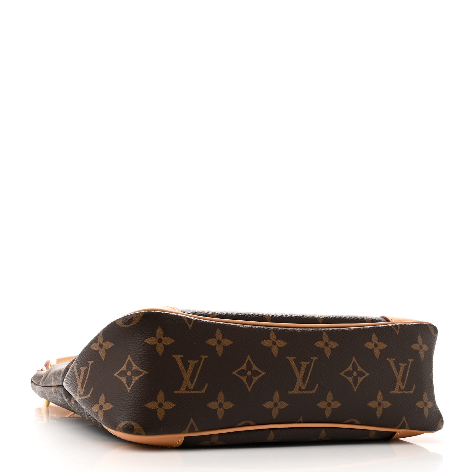 Louis Vuitton Monogram Odeon PM Natural 4 of 10
