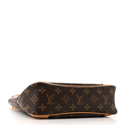 Louis Vuitton Monogram Odeon PM Natural 4 of 10