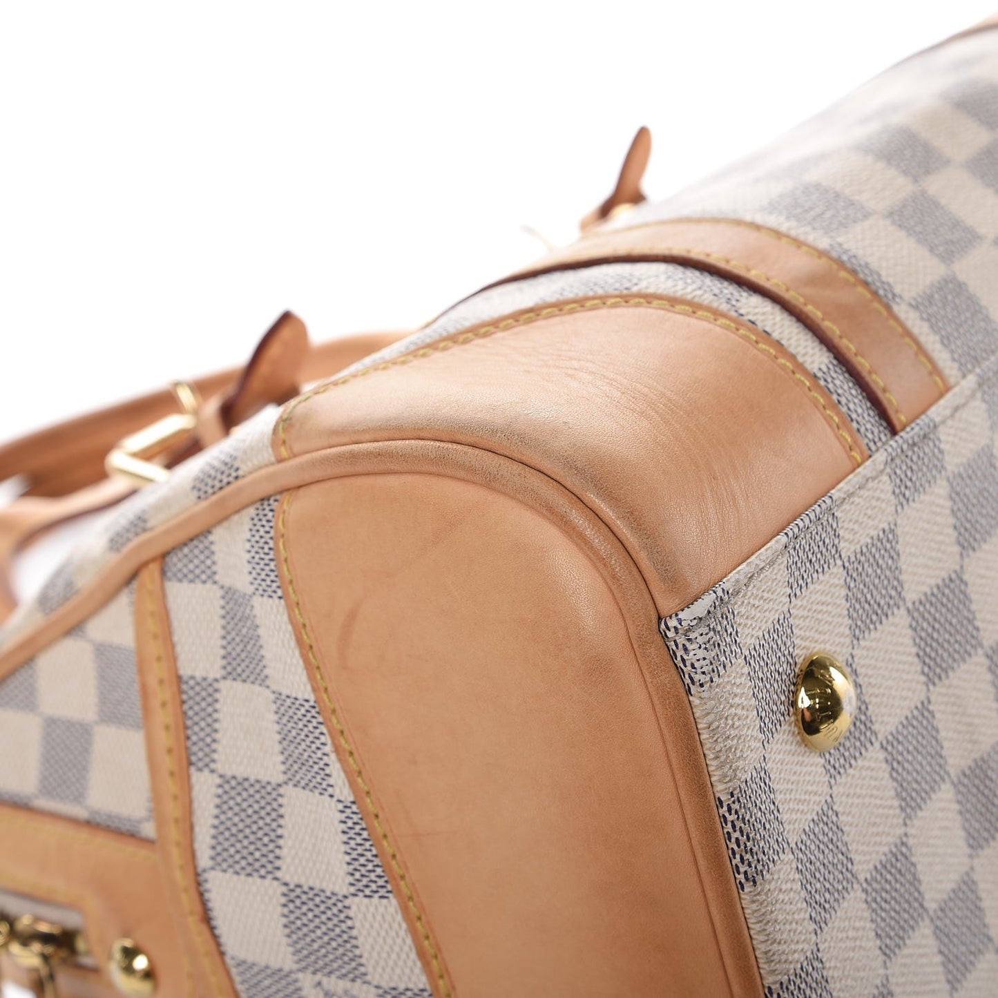 Damier Azur Berkeley