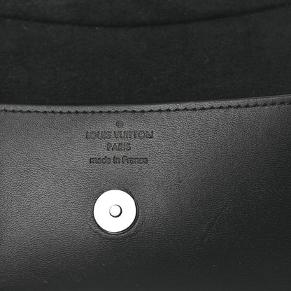 Louis Vuitton Monogram Eclipse Woody Sunglass Case 6 of 8