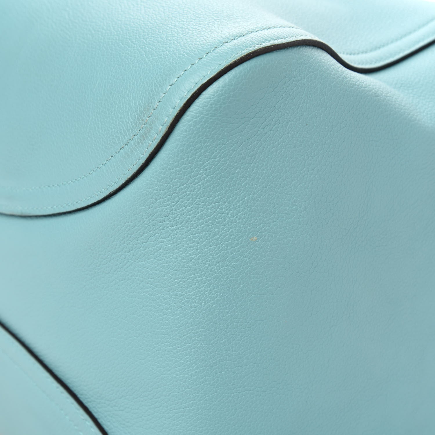 Hermes Evercolor Oxer Bleu Atoll 12 of 15