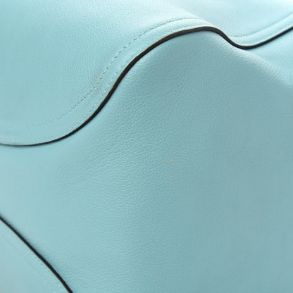 Hermes Evercolor Oxer Bleu Atoll 12 of 15