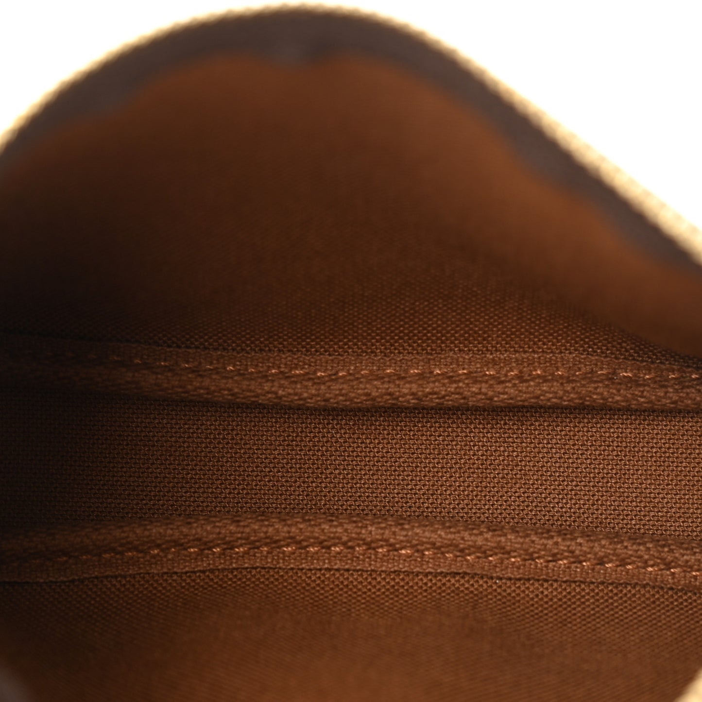 Monogram Mini Pochette Accessories