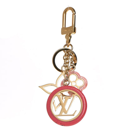 Louis Vuitton Colorline Bag Charm Key Holder 1 of 6