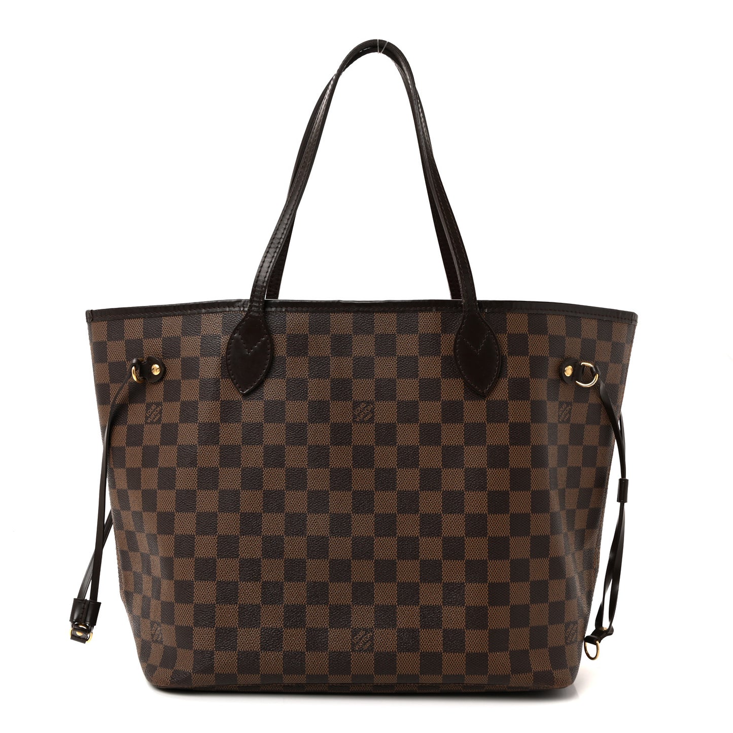 Damier Ebene Neverfull MM
