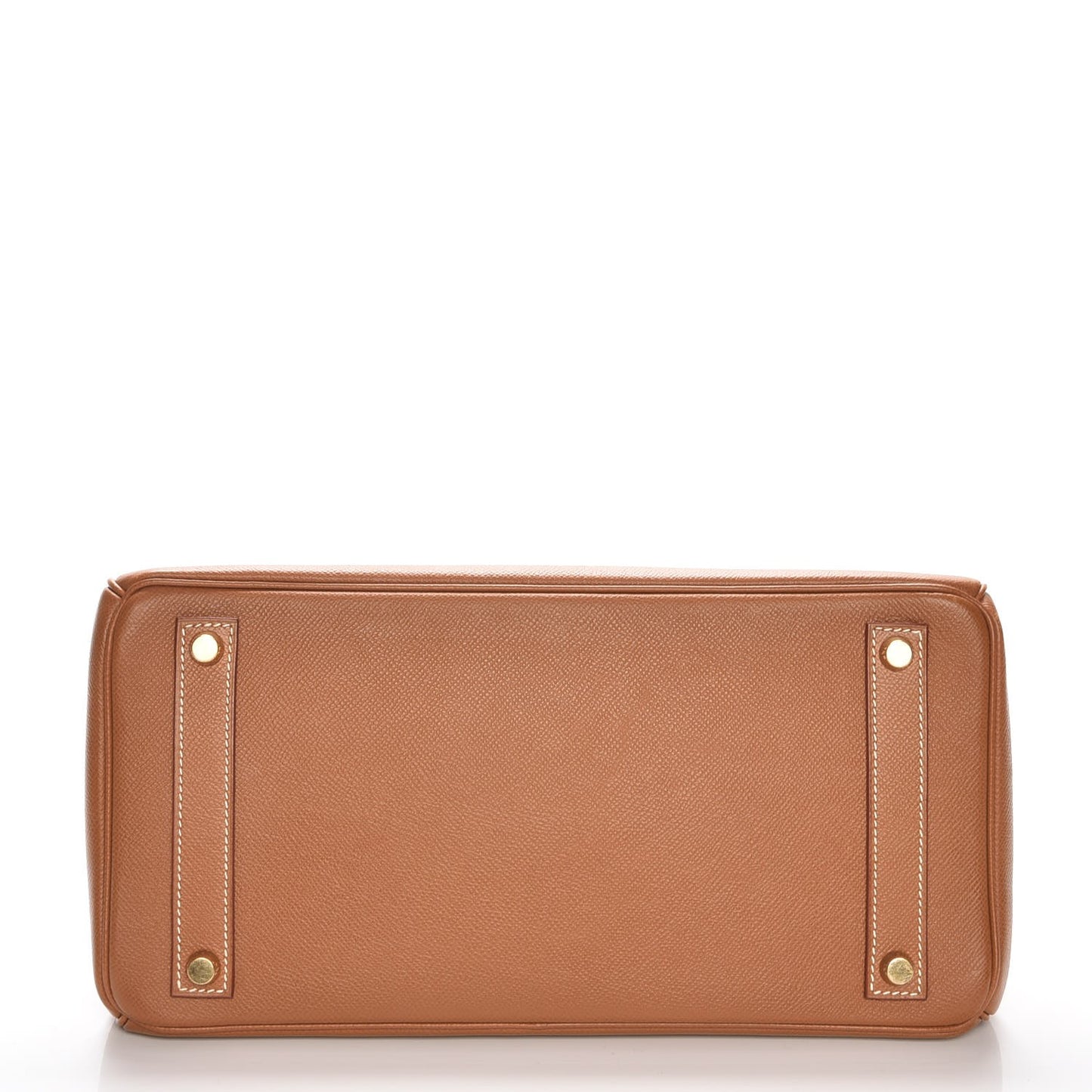 Courchevel HAC Birkin 32 Gold
