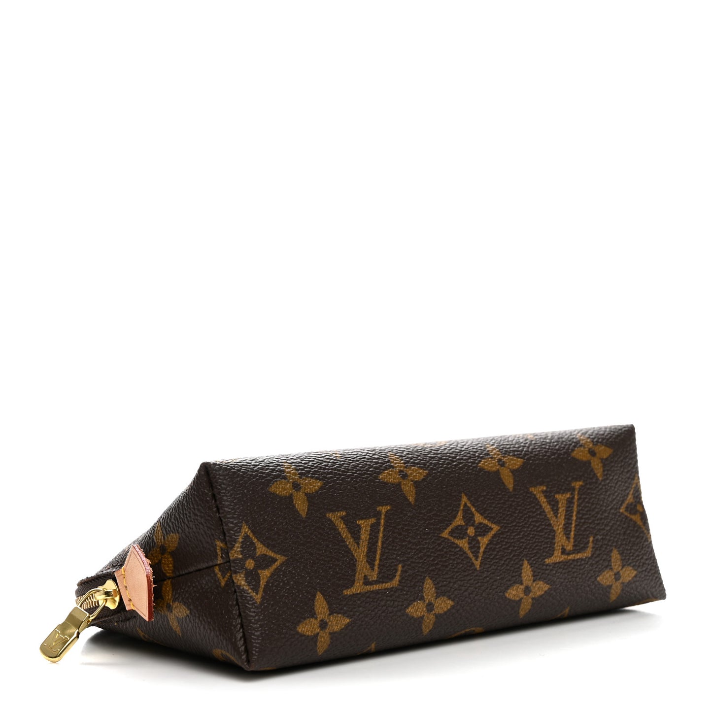 Monogram Cosmetic Pouch