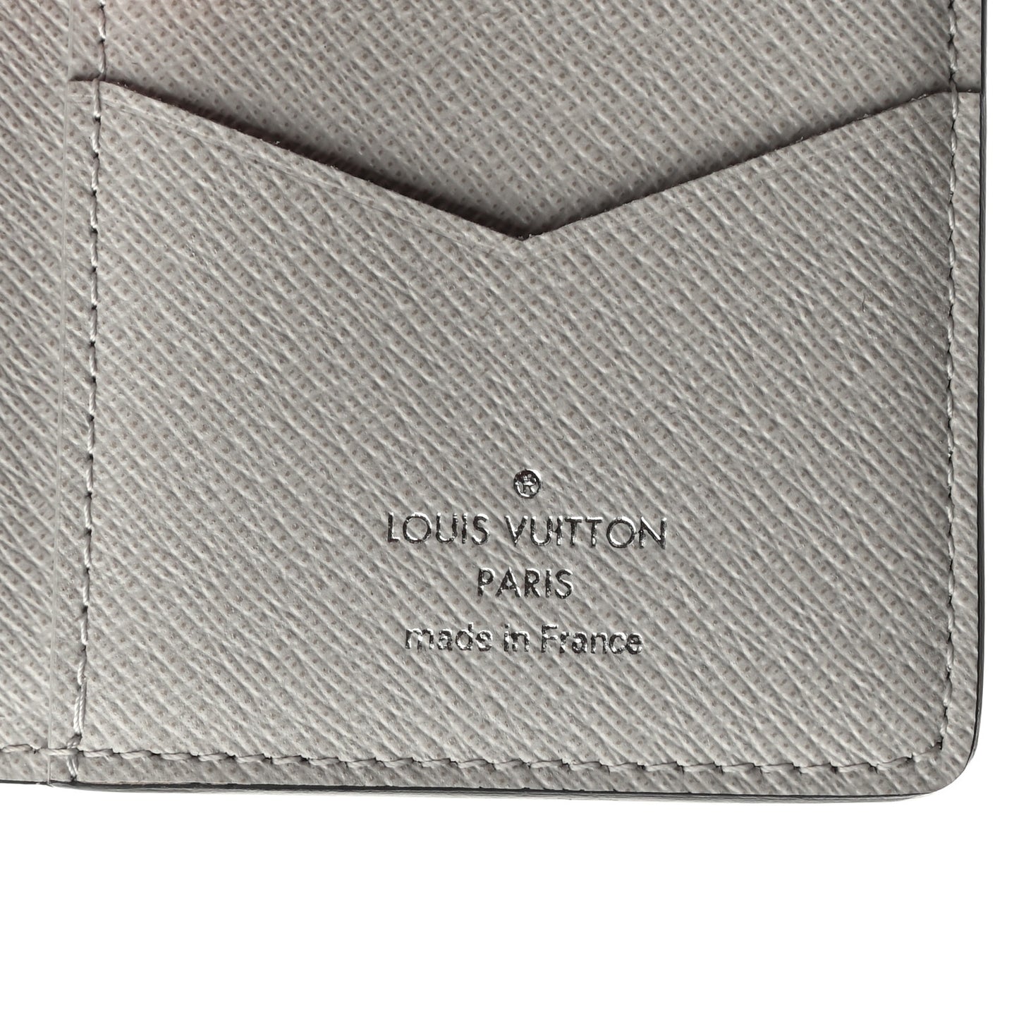 Taigarama Pocket Organizer NM Antartica