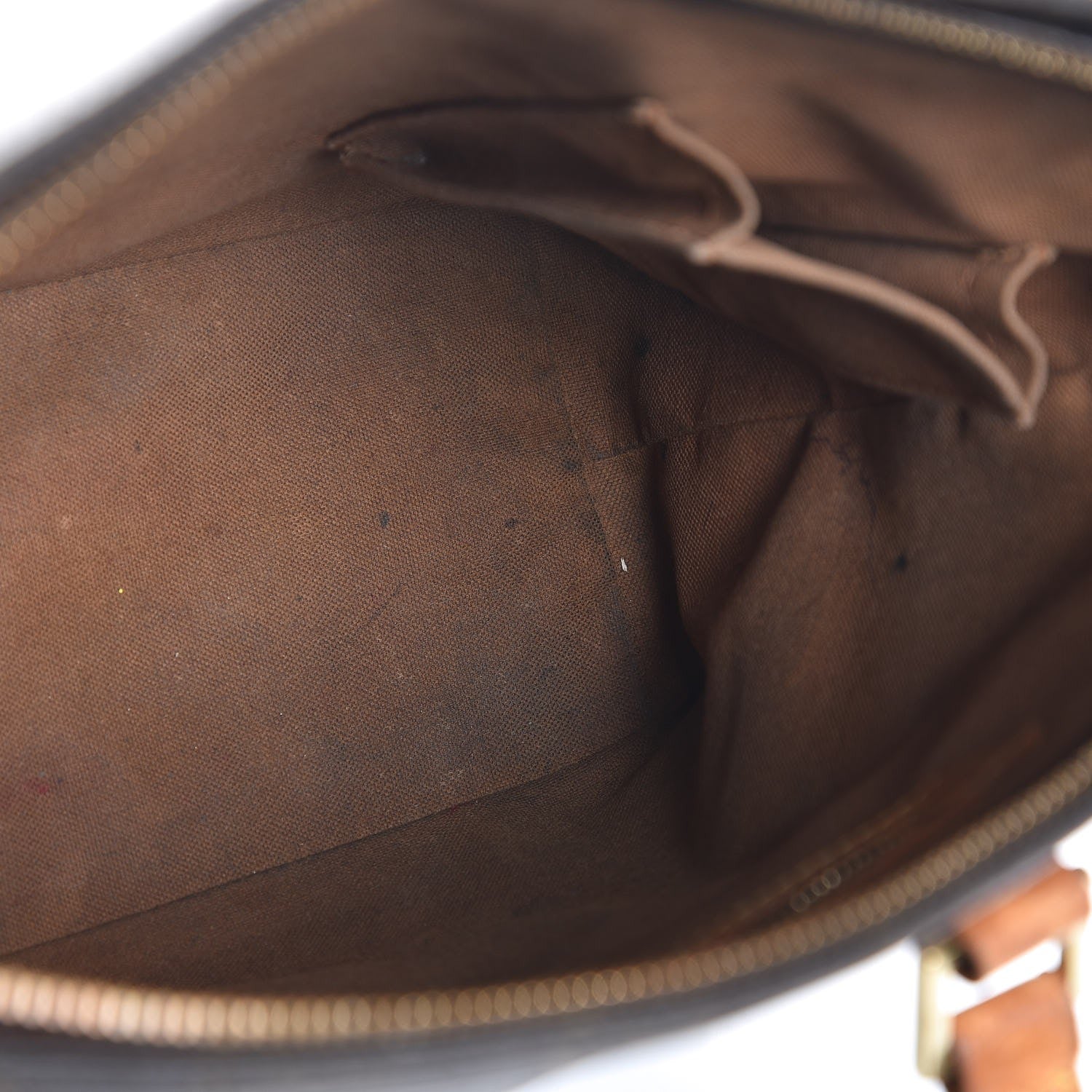 Louis Vuitton Monogram Cabas Piano 11 of 22