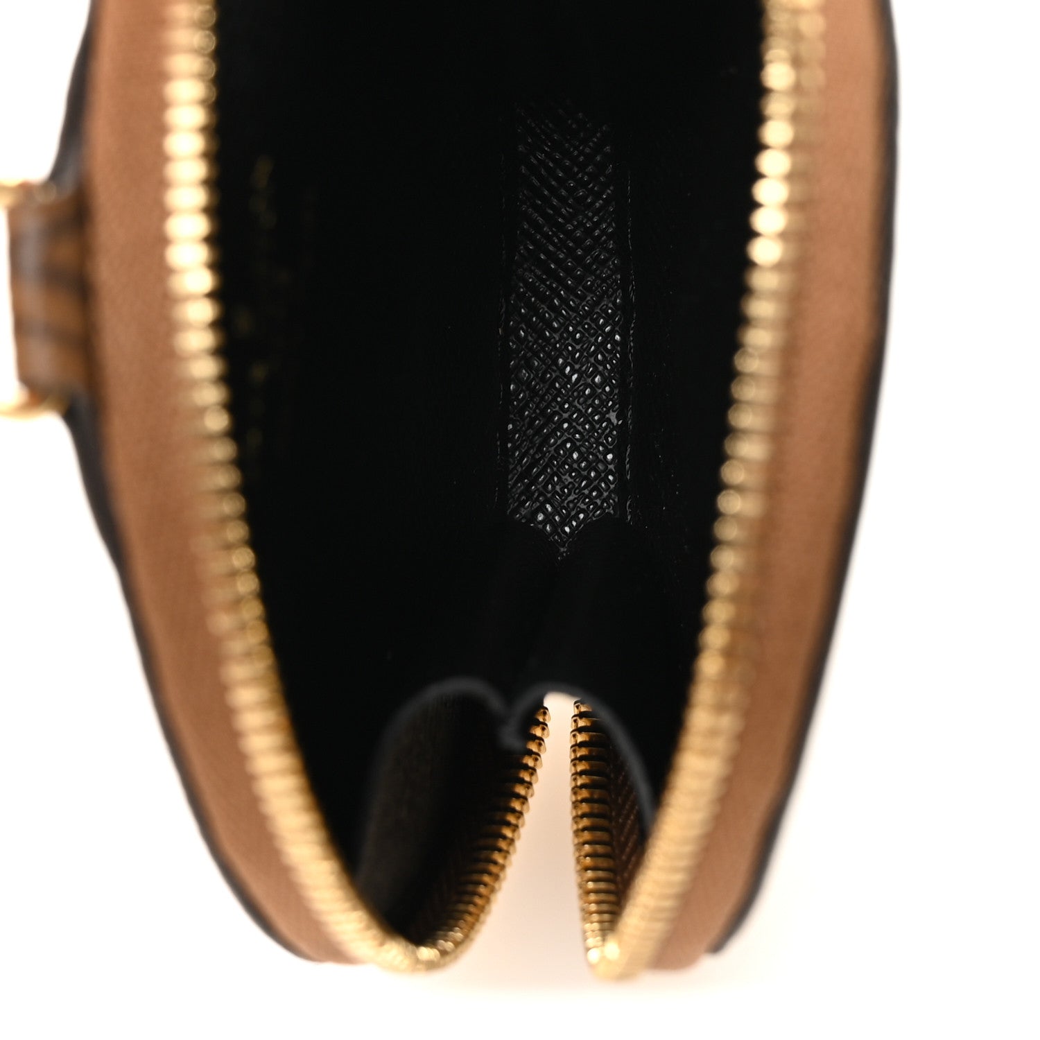 Louis Vuitton Reverse Monogram Multi Pochette Accessories Bandouliere Shoulder Strap Black 6 of 8