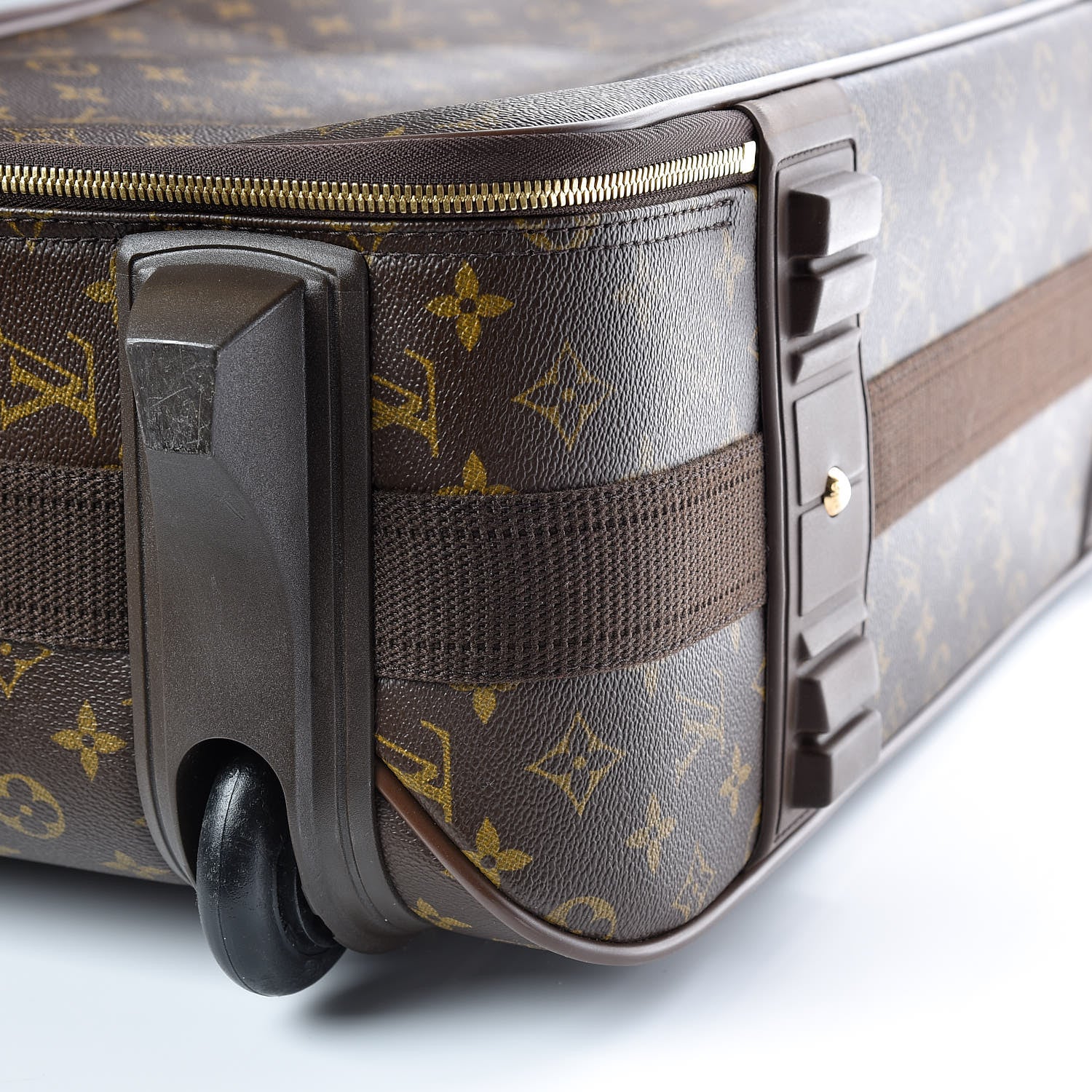 Louis Vuitton Monogram Pegase 55 7 of 13