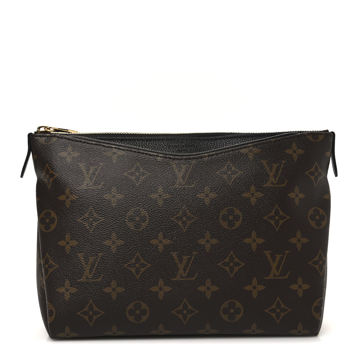 Monogram Pallas Beauty Case Black